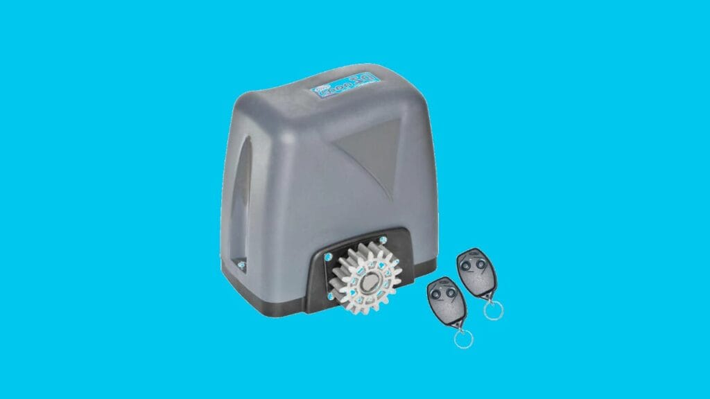 Como instalar o motor do portão eletrônico do jeito certo