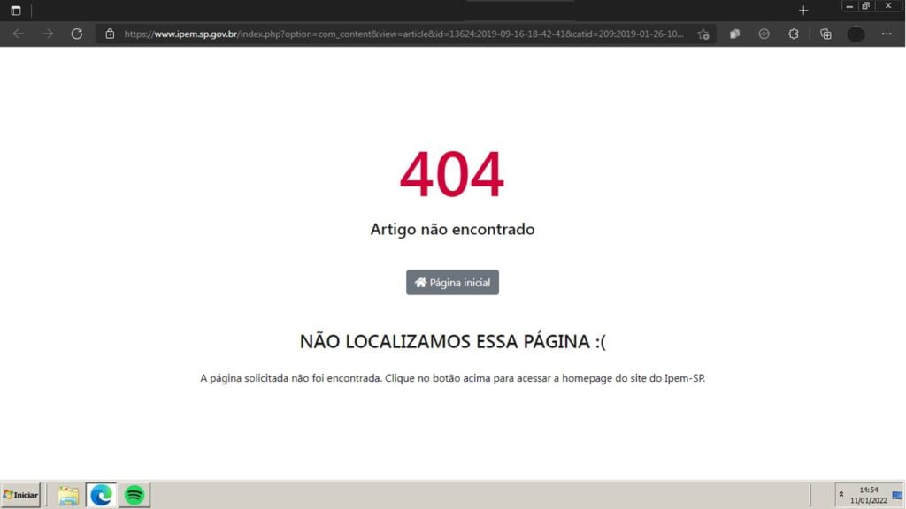 22 marcas de fios e cabos elétricos reprovados pelo IPEM
