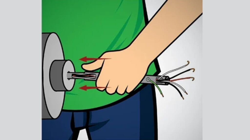 Como instalar ventilador de teto e montar a haste