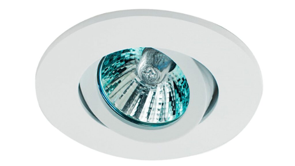 Tipos de lâmpadas halógenas