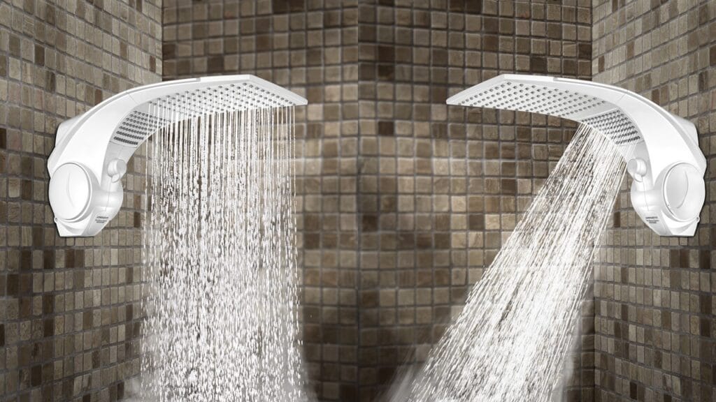 Exemplo de quanto gasta de energia um chuveiro elétrico da Lorenzetti