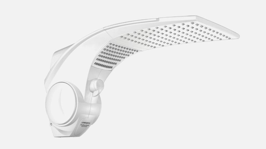 Quanto gasta de energia um chuveiro elétrico da Lorenzetti