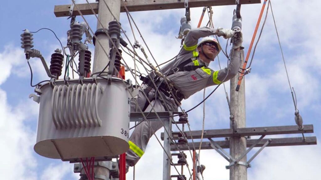 O que é curso NR 35 e qual a importância para eletricistas