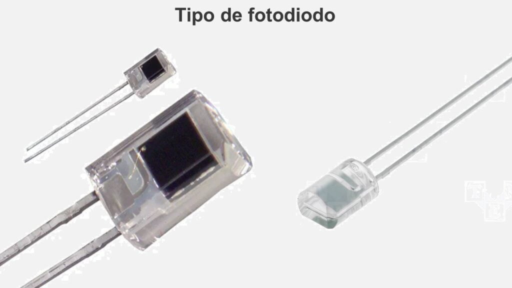 O que é fotodiodo