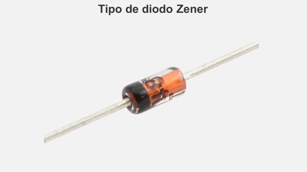 Qual a função do diodo Zener