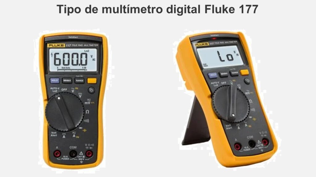 O que é um multímetro e quais são os tipos