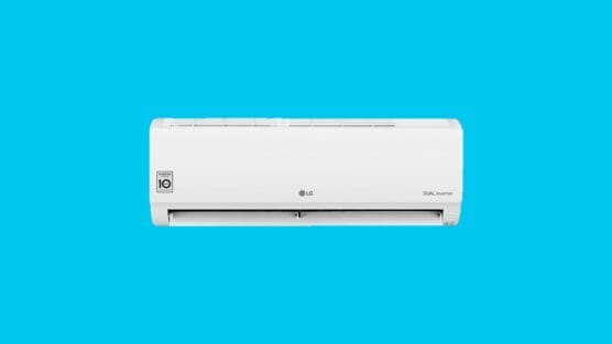 Quantos amperes consome um ar condicionado de 9000 BTUs e 220V