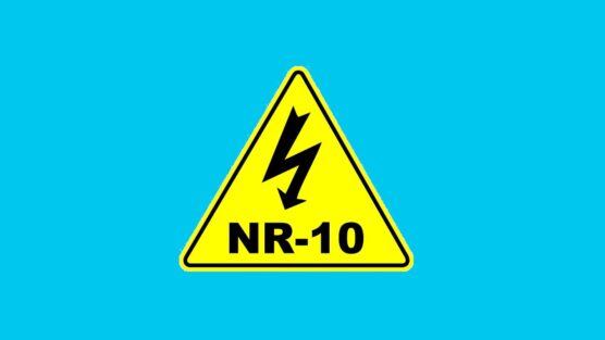 Para que serve a NR-10 na instalação elétrica