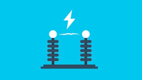 Quais os efeitos do arco elétrico e suas consequências