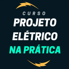 Projeto Elétrico na Prática
