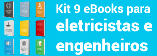 Kit 9 eBooks